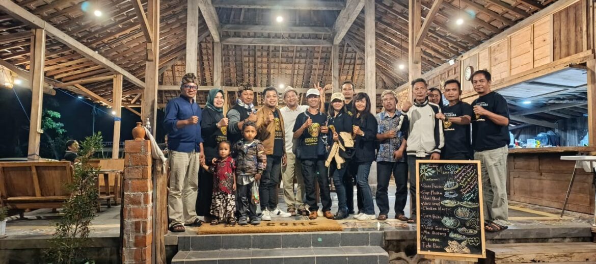 DKN Siap Melesat Menuju Sukses bersama Ribuan Peserta