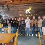 DKN Siap Melesat Menuju Sukses bersama Ribuan Peserta