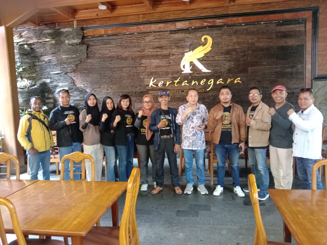 DKN Siap Melesat Menuju Sukses bersama Ribuan Peserta