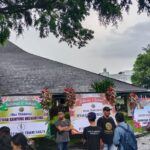 Persiapan Acara Akbar Dewan Kampung Nuswantara