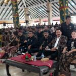 SUKSES! DEKLARASI DEWAN KAMPUNG NUSWANTARA