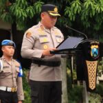 Operasi Zebra Semeru 2025 Dimulai, Polres Malang Siapkan ETLE hingga Tilang Manual