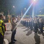 Gunung Semeru Naik ke Level Awas, Polres Malang Siagakan Personel dan Koordinasi Evakuasi