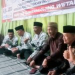 Peringatan HGN 2025 dan HUT PGRI ke-80, Begini Harapan Pengawas Disdik Sumawe Peringatan HGN 2025 dan HUT PGRI ke-80, Begini Harapan Pengawas Disdik Sumawe