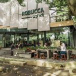 ROBUCCA CAFFE: REKOMENDASI TEMPAT NONGKRONG ANAK KALCER KOTA MALANG YANG WAJIB KAMU DATANGI!