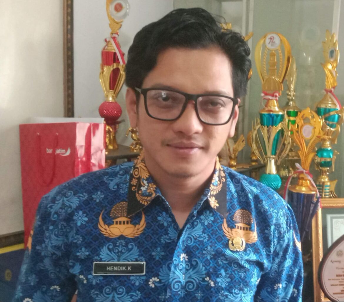 Kades Gedangan Berharap, Seluruh Warga Desa Menjadi Anggota KDMP