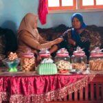 Puskesmas Wonokerto Lakukan Giat Program Inovasi Puskesmas Menyapa