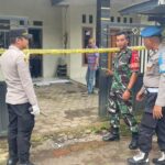 Cekcok di Rumah Teman Berakhir Tragis, Pria Gondanglegi Tewas Ditusuk