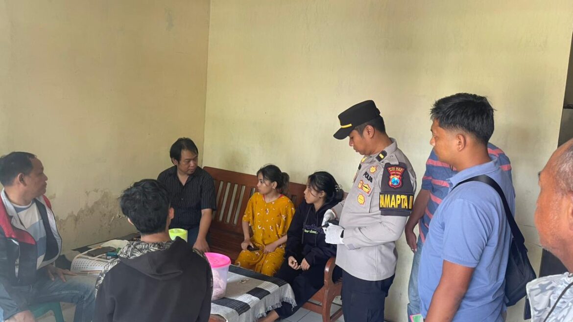 Polisi Kejar Pelaku Penusukan di Gondanglegi, Korban Tewas Usai Cekcok