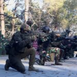 Garuda Shakti 2025: Prajurit Divif 2 Kostrad Asah Kemampuan di India