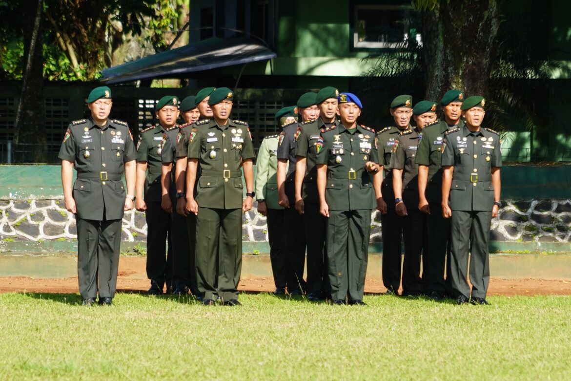 TNI AD akan terus berjuang bersama Rakyat