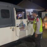 Operasi Lilin Semeru 2025, Polres Malang Perketat Pengamanan Wisata Bromo