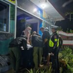 Operasi Lilin Semeru 2025, Polres Malang Cek Jeep Wisata dan Tes Urine Sopir di Jalur Bromo