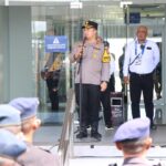 650 Personel Gabungan Amankan Laga Arema FC vs Madura United di Stadion Kanjuruhan