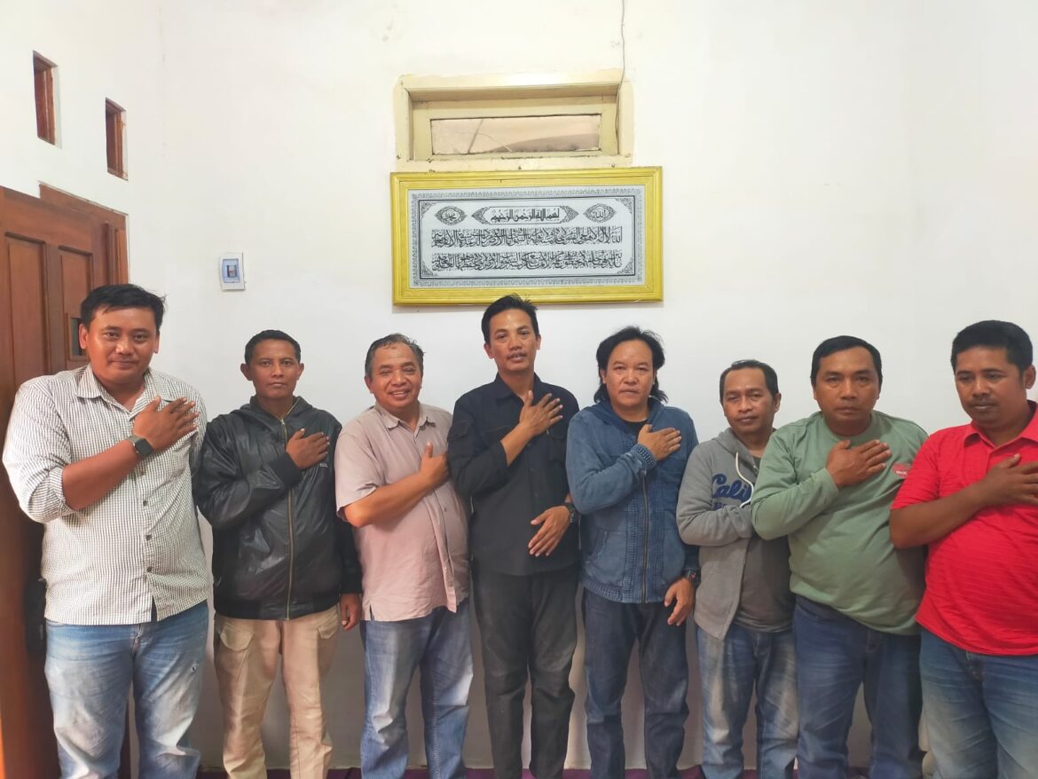 PW-FRN Malang Raya Resmi Terbentuk, Perkuat Sinergi Wartawan dan Polri