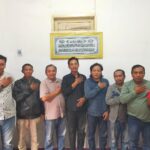 PW-FRN Malang Raya Resmi Terbentuk, Perkuat Sinergi Wartawan dan Polri