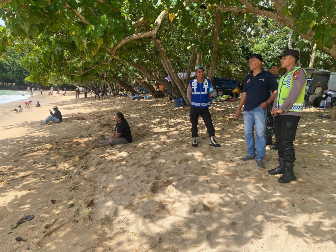 Polres Malang Tingkatkan Patroli di 183 Destinasi Wisata saat Libur Nataru