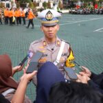 Polres Malang Perketat Pembatasan Truk Sumbu 3 Jelang Tahun Baru