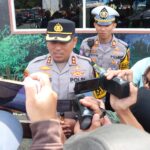 Polres Malang Perkuat Layanan Publik 2025, Optimalisasi 110 dan SPKT 24 Jam