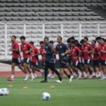 Malam ini di RCTI, Timnas Indonesia U-23 Menghadapi Philipina di Laga Perdana, Mampukah Skuad Garuda Membantai Philipina?
