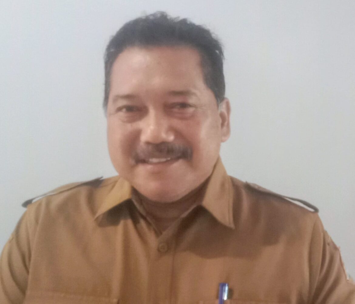 Pemdes Tirtomarto Meminta, Pemkab Malang Alihkan Pengelolaan Pasar Bakroto ke Desa