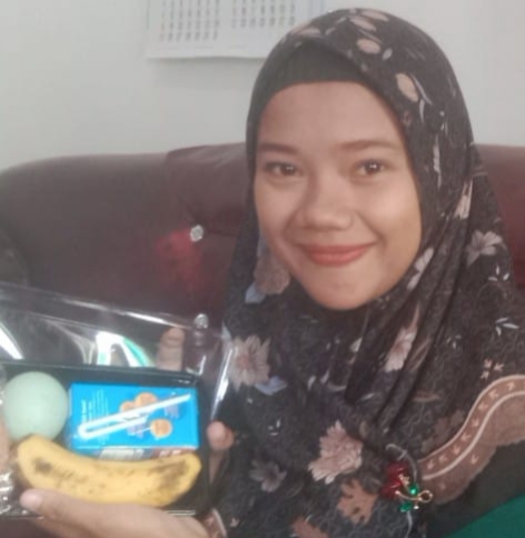 Kehadiran MBG di SMK AR-Roudloh Gedangan Memberi Dampak Positif Yang Signifikan