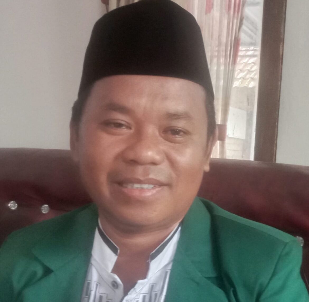 Peringatan Isra Mi’raj di SMK AR-Roudloh Gedangan, Terbantu MBG Siswa Tak Perlu Bawa Bekal