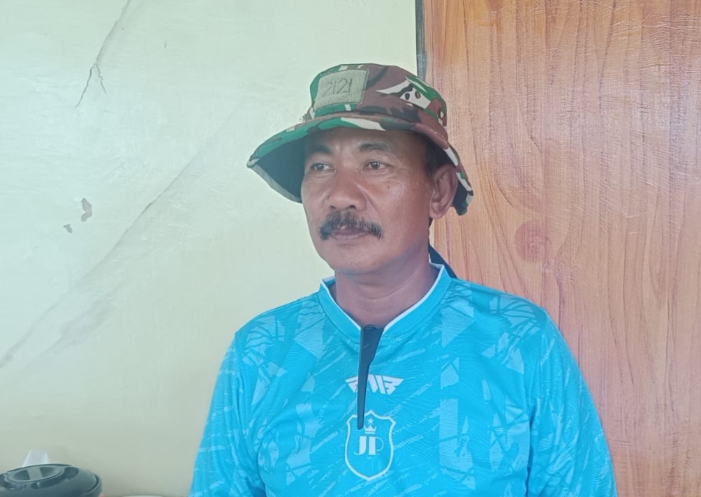 Sumberejo Cup 2026 Digelar Dua Hari, Kades Amsori Optimistis Lahir Bibit Unggul Sepak Bola Pagak