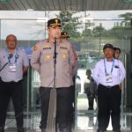 1.200 Personel Gabungan Amankan Laga Arema FC vs Persik Kediri di Kanjuruhan