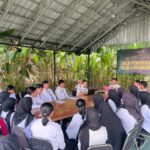 Rapat Penyamaan Persepsi Jadi Langkah Bapas Nusakambangan Tingkatkan Kualitas Pelayanan