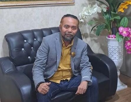 Agus Flores: , Kasus Narkoba Dilapas Fiktif, Hanya Menjatuhkan Nama Menteri dan Dirjenpass