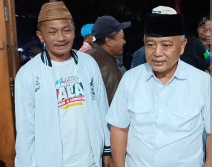 Cermin Upaya Keadilan Sosial, Karyawan SPPG Klepu Dibiasakan Baca Pancasila