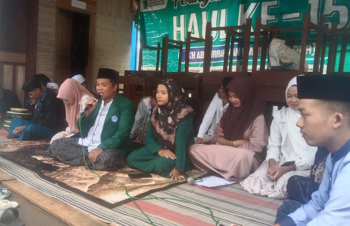 Menu MBG di SMK AR-Roudloh Gedangan Lengkap dan Seimbang