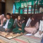 Menu MBG di SMK AR-Roudloh Gedangan Lengkap dan Seimbang