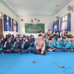 Polres Malang Gencarkan Edukasi Cegah Bullying di Sekolah Lewat Program Presisi
