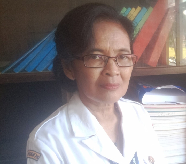 Prapti S.Pd, Bendahara Baporseni Sumawe: “Menang Adalah Bonus, Pengalaman Tampil Lebih Utama”