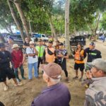 Pencari Ikan Terseret Ombak di Pantai Balekambang, Tim SAR Lakukan Pencarian