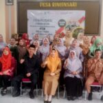 Manfaatkan Dana Pokir, DPRD Kabupaten Malang Gelar Pelatihan Olahan Pangan Lokal