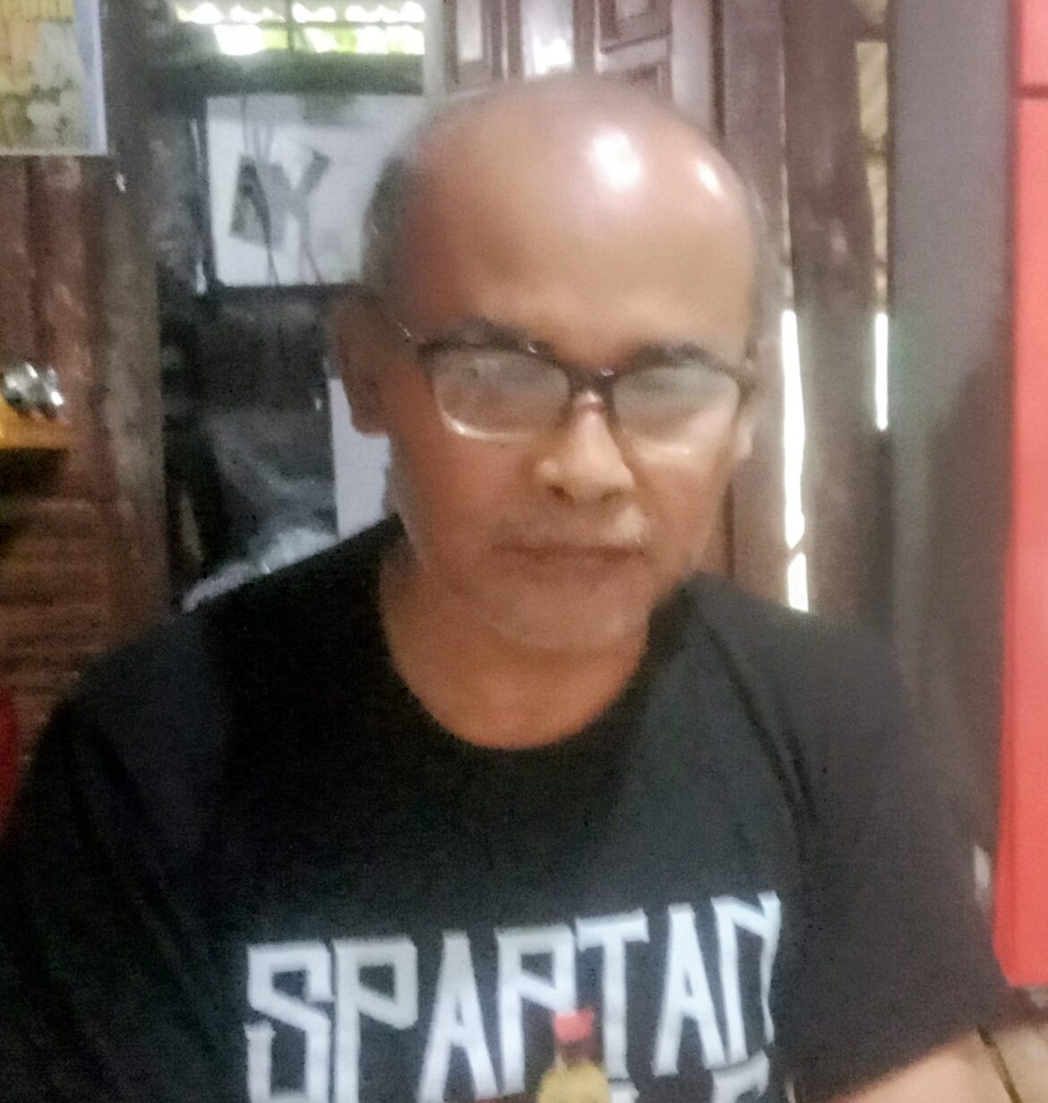 Tetap Berjalan Selama Ramadhan, SPPG Gedangan Perkuat Koordinasi dan Gotong Royong