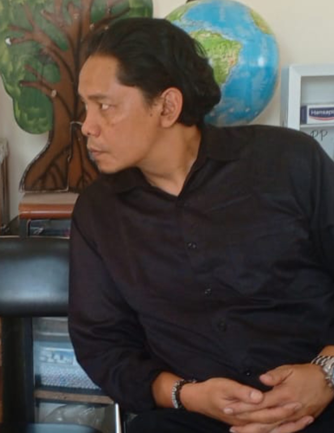 DPRD Kota Malang Dukung Proyek Ducting, Sony: Proyek Jangan Asal Jalan