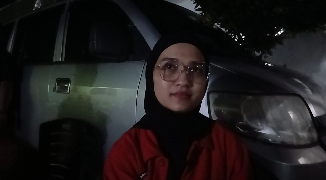 DPC PDI Perjuangan Kota Malang Roadshow dalam Penjaringan Calon Ketua PAC di 5 Kecamatan, Amithya Ajak Gen Z Bergabung