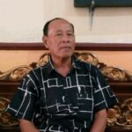 Jelang Idul Fitri, Abah Rofi’i Direktur PT. Alam Sinar Sampaikan Pesan kepada Rekan Media
