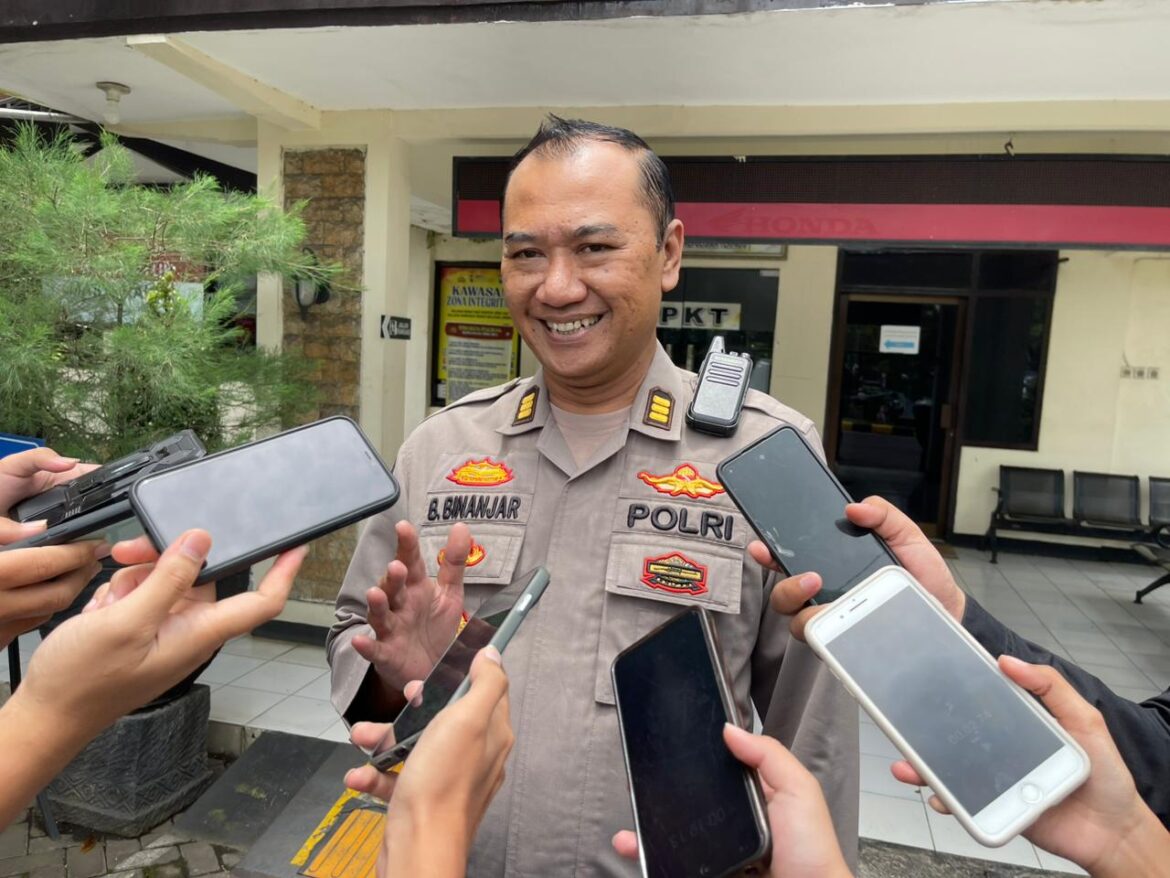 Mudik Lebaran 2026, Polres Malang Buka Layanan Titip Kendaraan Gratis