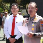 Polres Malang Ungkap 26 Kasus Curanmor, 14 Tersangka Ditangkap, 38 Motor Berhasil Disita