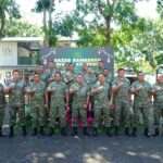 Divif 2 Kostrad Singosari Hadirkan Bazar UMKM