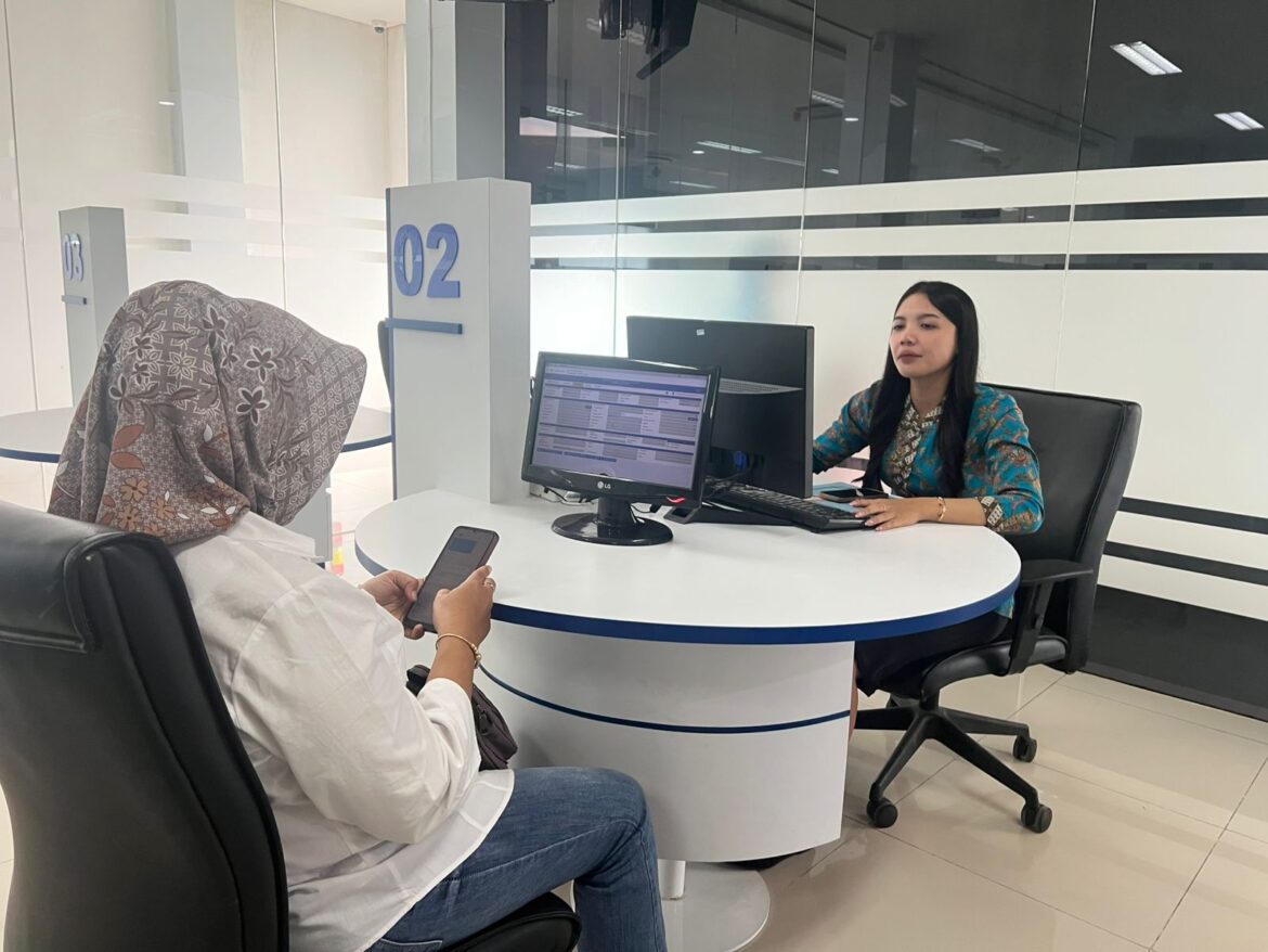 Pelayanan Penerbitan dan Perpanjangan SIM di Satpas Prototype Polres Malang Kembali Beroperasional 