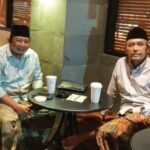 Semakin Kuat, Gus Tadlo Dapat Restu KH. Fahim Royani Ponpes Al Ploso, Kediri Maju Sebagai Ketua DPC PKB Kabupaten Malang