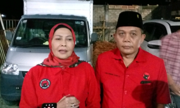 Ramadan Jadi Momentum Konsolidasi, PDIP Kabupaten Malang Satukan 33 PAC
