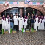 Kodim 0818/Malang-Batu Gelar Kegiatan Doa bersama dan Buka Puasa