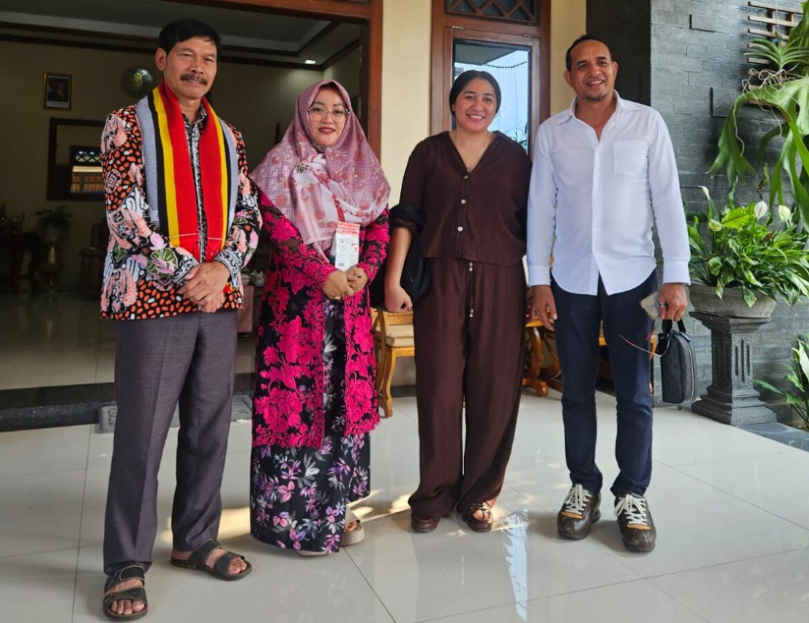 Timor Leste Akan Jalin Kemitraan dengan Industri Malang, Rencana Bangun Pabrik 